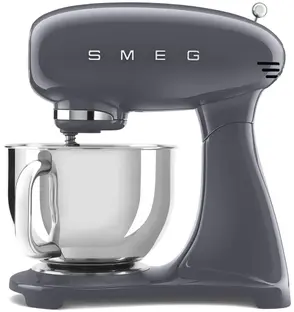 Миксер Smeg SMF03GREU фото 1 Миксер Smeg SMF03GREU фото 1