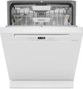 Посудомоечная машина Miele G 5410 SCi Active Plus белый фото 1