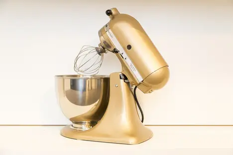 Миксер KitchenAid 5KSM150PSECZ фото 3