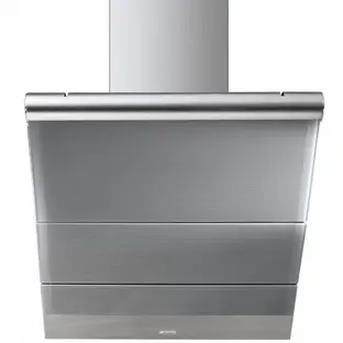 Вытяжка Smeg KTS75CE