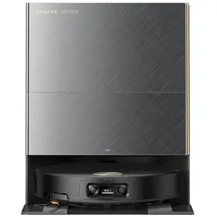 Робот-пылесос Dreame X60 Ultra Complete Black фото 3