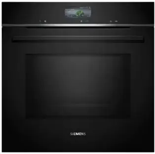 Духовой шкаф Siemens HM776GKB1 фото 1