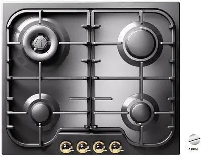 Газовая панель ILVE HCB60CN/MGC