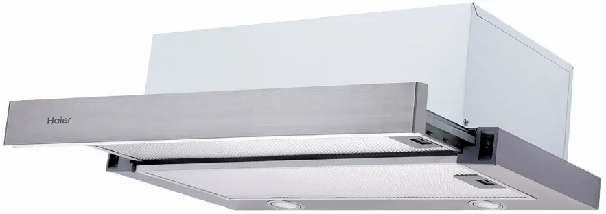 Встраиваемая вытяжка Haier HVX-T671X фото 1 Встраиваемая вытяжка Haier HVX-T671X фото 1