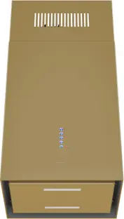 Вытяжка Maunfeld Bath Plus 402IL золотой фото 2 Вытяжка Maunfeld Bath Plus 402IL золотой фото 2
