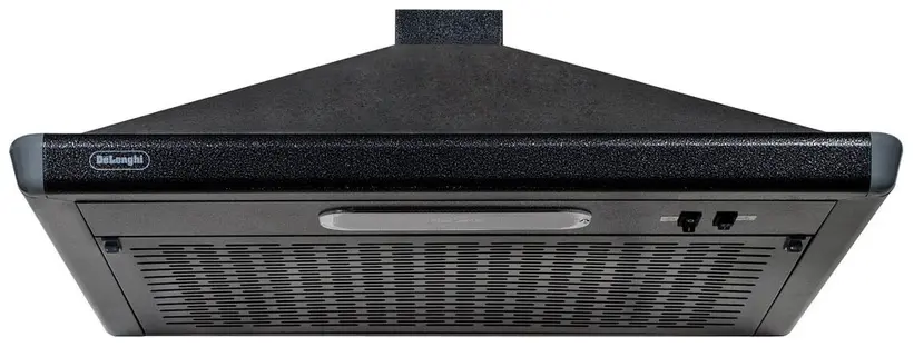 Вытяжка De’Longhi Glabro nero 60