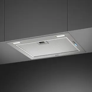 Вытяжка Smeg KSG52HPE фото 2