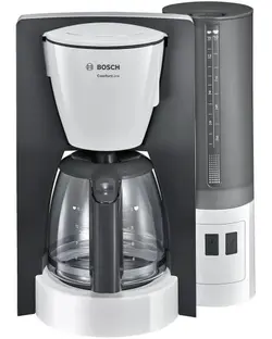 Кофемашина Bosch TKA6A041 фото 1 Кофемашина Bosch TKA6A041 фото 1