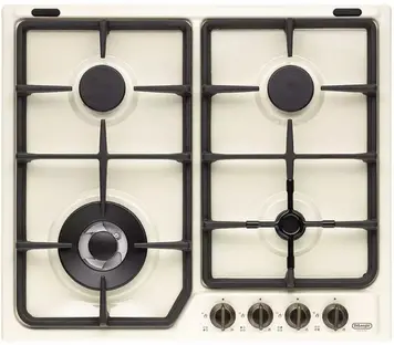 Варочная панель DeLonghi BOV 46 PRO фото 1