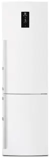 Двухкамерный холодильник Electrolux EN3889MFW Двухкамерный холодильник Electrolux EN3889MFW