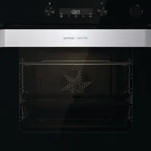 Духовой шкаф Gorenje BSA6737ORAB фото 1