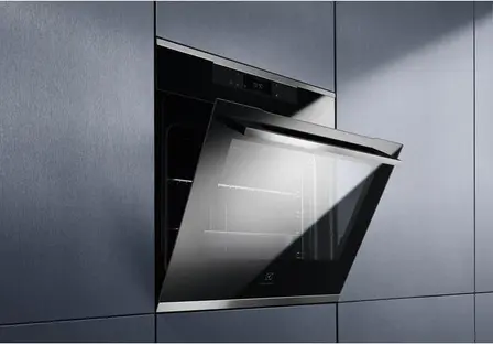 Духовой шкаф Electrolux KOEBP39WX фото 2 Духовой шкаф Electrolux KOEBP39WX фото 2