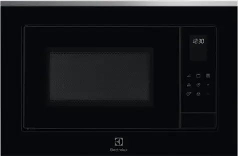 Встраиваемая микроволновая печь Electrolux LMS4253TMX фото 1 Встраиваемая микроволновая печь Electrolux LMS4253TMX фото 1