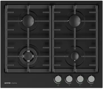 Варочная панель Gorenje G6SY2B