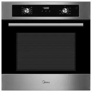 Духовой шкаф Midea MO 670 A4 X