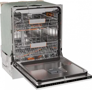 Посудомоечная машина Gorenje GV673B65 фото 3