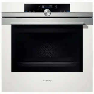 Духовой шкаф Siemens HB 673GBW1F Духовой шкаф Siemens HB 673GBW1F