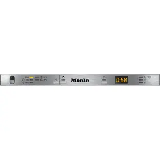 Посудомоечная машина Miele G 5590 SCVi SL Active фото 3