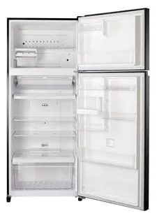 Двухкамерный холодильник Toshiba GR-RT655RS(N) фото 2