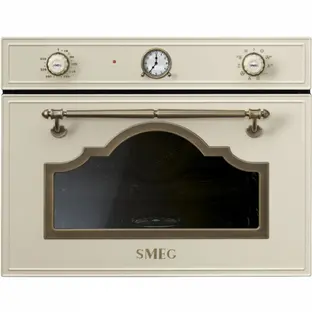 Духовой шкаф Smeg SF4750VCPO