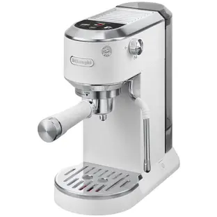 Кофеварка рожковая DeLonghi EC890.WI фото 1 Кофеварка рожковая DeLonghi EC890.WI фото 1