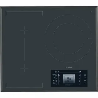 Варочная панель AEG HK 568332 FG