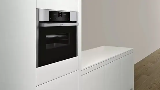 Микроволновая печь Neff C15MR02N0 фото 3