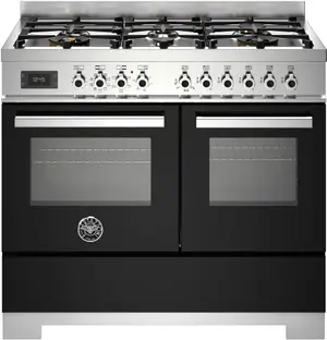 Варочный центр Bertazzoni PRO106L2ENET2 фото 1 Варочный центр Bertazzoni PRO106L2ENET2 фото 1
