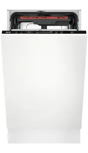 Посудомоечная машина AEG FSE72517P фото 1