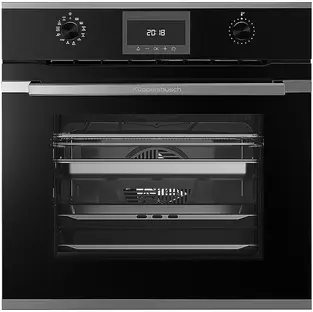 Духовой шкаф с паром Kuppersbusch BD 6340.0 S3 Silver Chrome фото 1 Духовой шкаф с паром Kuppersbusch BD 6340.0 S3 Silver Chrome фото 1