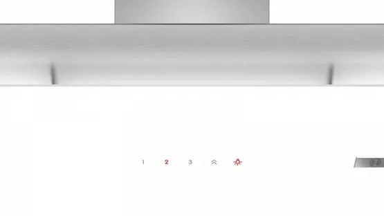 Вытяжка Bosch DWK68AK20T фото 2