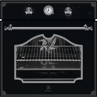 Духовой шкаф Electrolux OPEB2640B фото 1