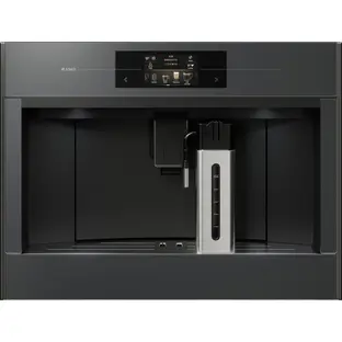 Кофемашина Asko CM8478GG фото 1 Кофемашина Asko CM8478GG фото 1