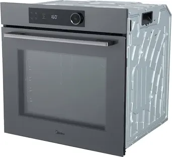 Духовой шкаф Midea MO82107PGG-I фото 2 Духовой шкаф Midea MO82107PGG-I фото 2
