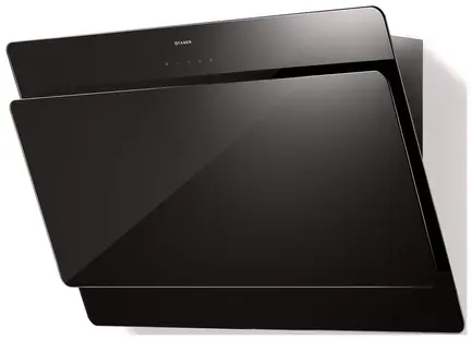Вытяжка Faber COCKTAIL BK F 80