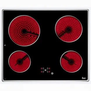Варочная панель Teka TT 600 STAINLESS STEEL