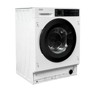 Стиральная машина DeLonghi DWMI 845 VI ISABELLA фото 2