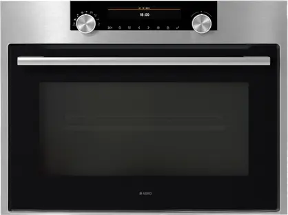 Встраиваемая микроволновая печь Asko OM8487S Встраиваемая микроволновая печь Asko OM8487S