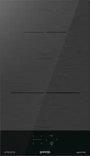 Индукционная варочная панель Gorenje GI3201SYBSC фото 1 Индукционная варочная панель Gorenje GI3201SYBSC фото 1