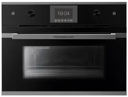 Встраиваемый паровой шкаф Kuppersbusch CD 6350.0 S9