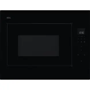 Микроволновая печь AEG NMB6G261UB фото 1 Микроволновая печь AEG NMB6G261UB фото 1