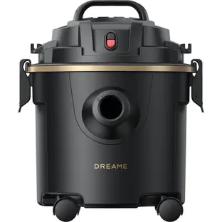 Моющий пылесос Dreame DF10 Wet And Dry Vacuum Cleaner фото 3