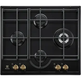Варочная поверхность Electrolux GPE363RBB