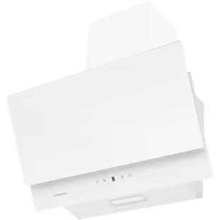 Вытяжка Maunfeld PLYM Soft 60 GLASS White