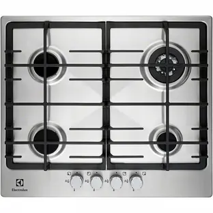 Варочная панель Electrolux EGG 56343NX