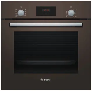 Духовой шкаф Bosch HBF 134 EL 0R