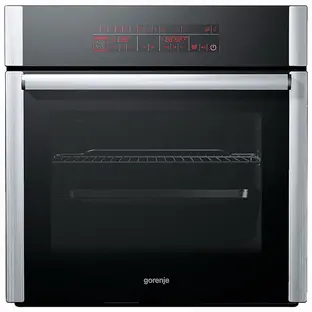 Духовой шкаф Gorenje BO 8754 AX Духовой шкаф Gorenje BO 8754 AX