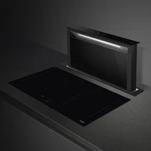 Вытяжка Smeg KDD90CNE фото 2