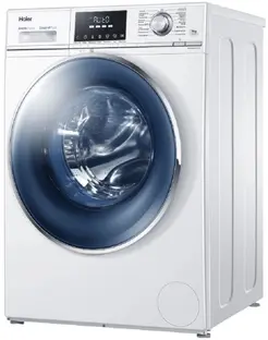 Стиральная машина Haier HW70-BP12758 фото 2
