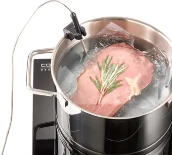 Настольная плитка CASO TC 2400 фото 3
